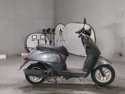 Honda TODAY