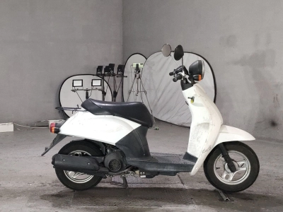Honda TODAY