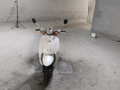 Honda TODAY
