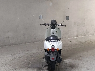 Honda TODAY