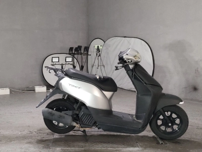Honda MANY CTOR