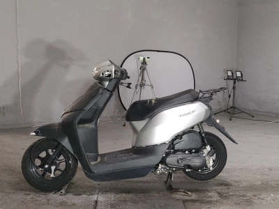 Honda MANY CTOR