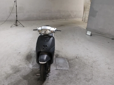 Honda MANY CTOR