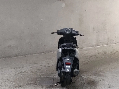 Honda MANY CTOR