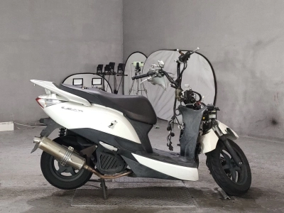 Honda LEAD 125