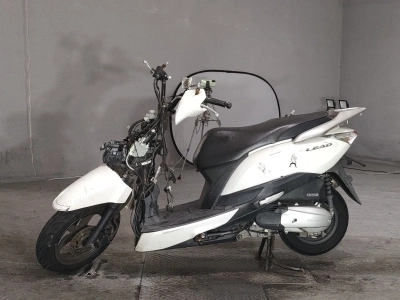 Honda LEAD 125