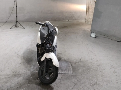 Honda LEAD 125