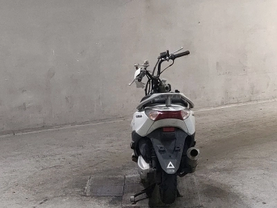 Honda LEAD 125