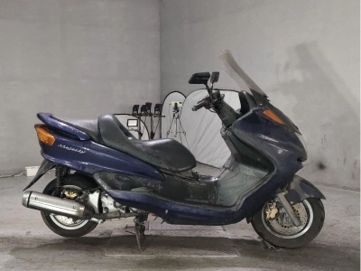 Yamaha MAJESTY 250