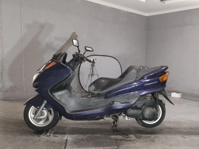 Yamaha MAJESTY 250