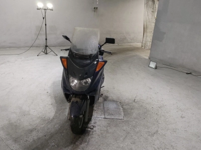 Yamaha MAJESTY 250