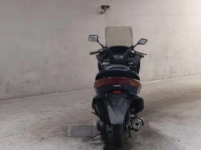 Yamaha MAJESTY 250
