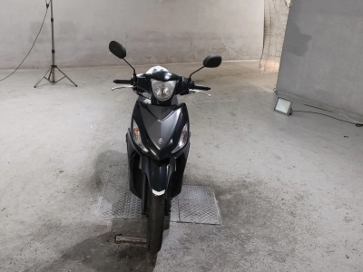 Suzuki ADDRESS V110