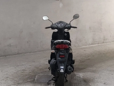 Suzuki ADDRESS V110