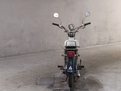 Honda SUPER CUB70