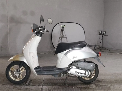 Honda TODAY