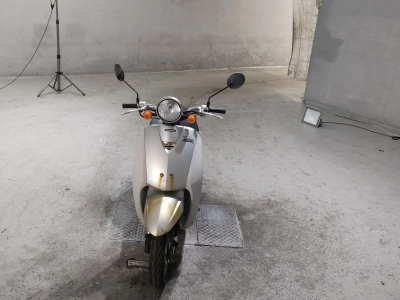 Honda TODAY
