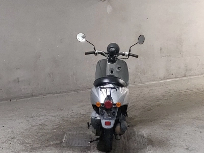 Honda TODAY
