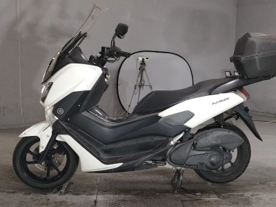 Yamaha N-MAX125