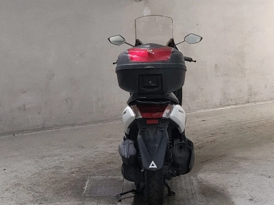 Yamaha N-MAX125