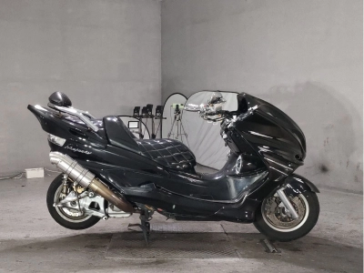 Yamaha MAJESTY 250