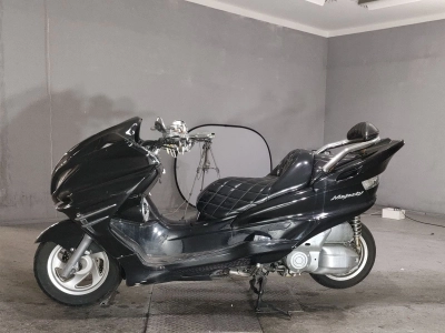 Yamaha MAJESTY 250