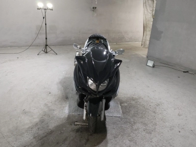 Yamaha MAJESTY 250