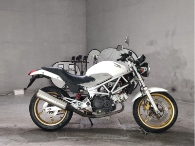 Honda VTR250