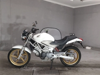 Honda VTR250