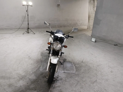 Honda VTR250
