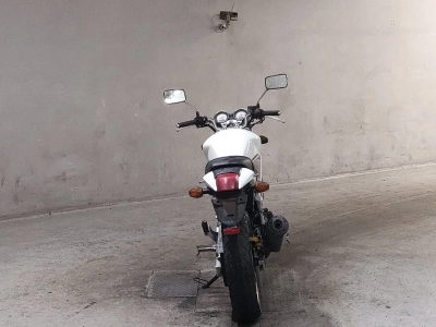 Honda VTR250