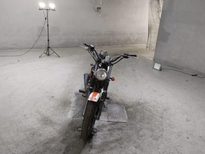 Suzuki GLASS TRACKER BIG BOY