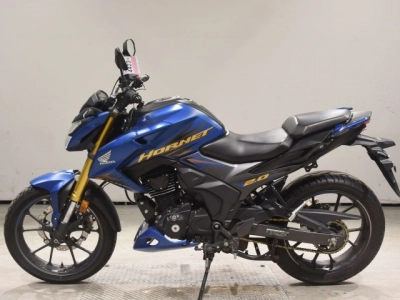 Honda HORNET2.0