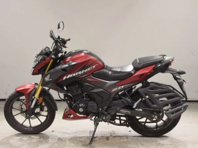 Honda HORNET2.0
