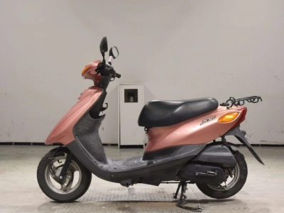 Yamaha JOG-5