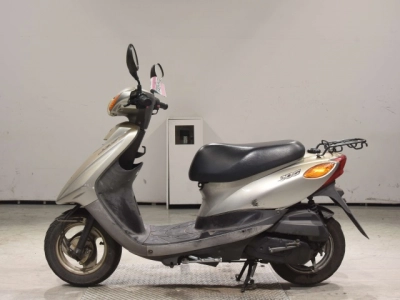 Yamaha JOG-5