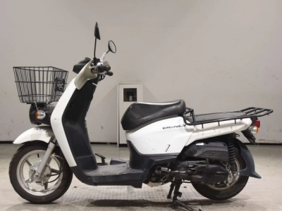Honda BENRII50-2