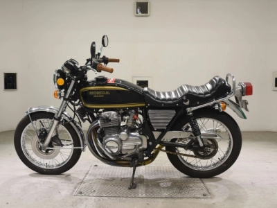 Honda CB400