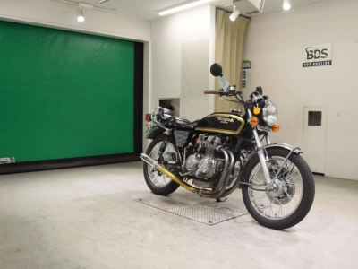 Honda CB400