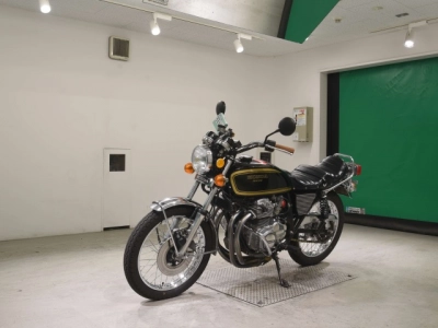Honda CB400
