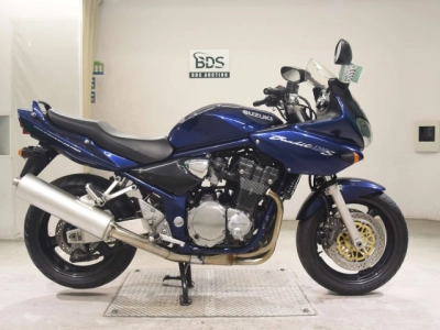 Suzuki BANDIT1200S