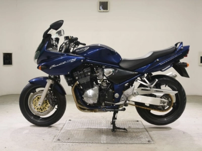 Suzuki BANDIT1200S