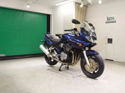 Suzuki BANDIT1200S