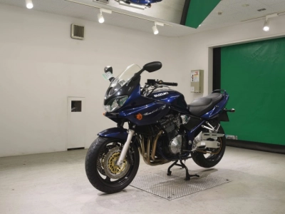 Suzuki BANDIT1200S