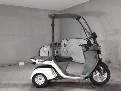 Honda GYRO