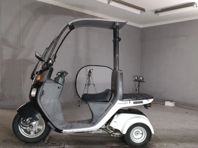 Honda GYRO