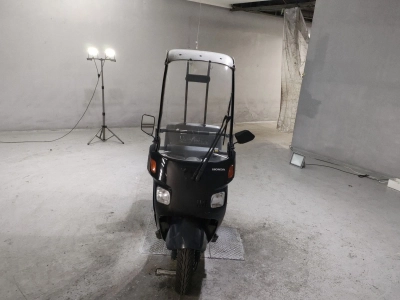 Honda GYRO