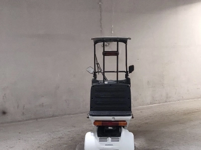 Honda GYRO