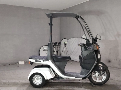 Honda GYRO
