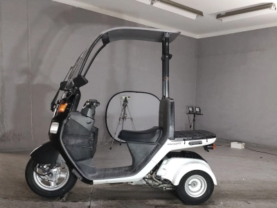 Honda GYRO